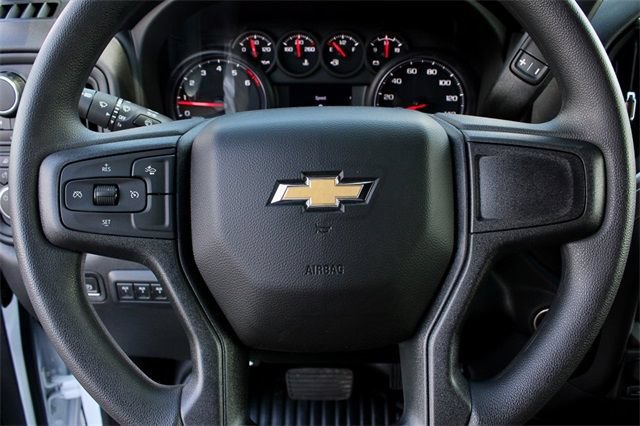 New 2024 Chevrolet Silverado 3500 W/T w/ WT Convenience Package AWD/4WD image 15