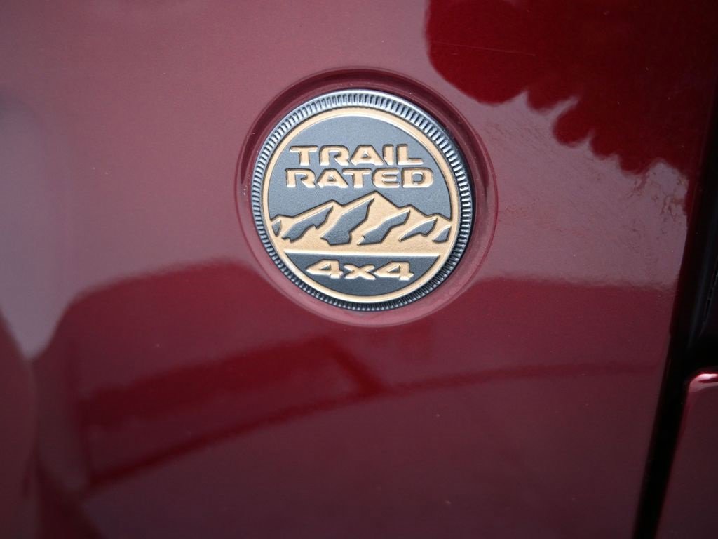 Used 2022 Jeep Wrangler Unlimited Rubicon w/ Trailer Tow Package image 51