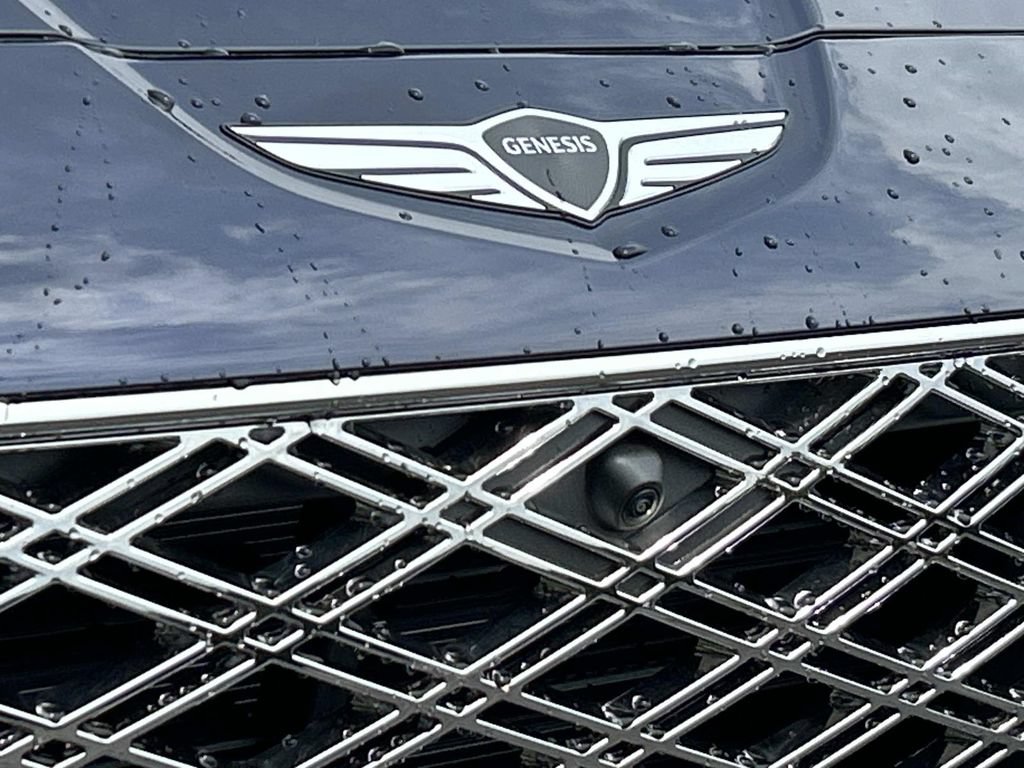 New 2026 Genesis GV80 2.5T Prestige AWD/4WD image 11