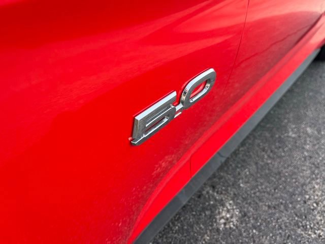 Used 2015 Ford Mustang GT Premium w/ Equipment Group 401A image 4