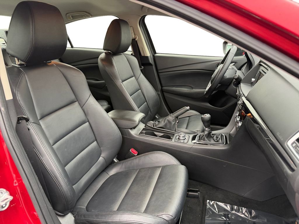 Used 2014 MAZDA MAZDA6 Touring image 15