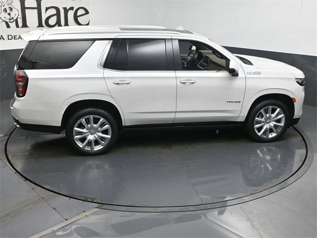 Used 2023 Chevrolet Tahoe High Country image 42