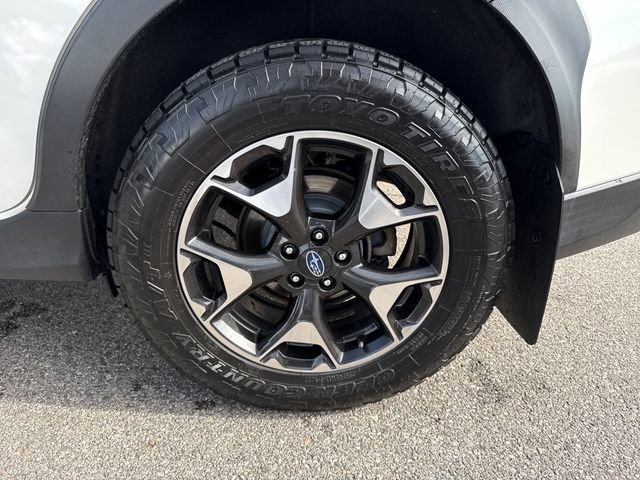 Used 2019 Subaru Crosstrek 2.0i Premium image 10