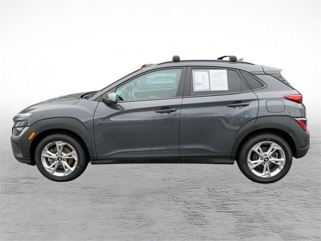 Certified 2023 Hyundai Kona SEL image 6