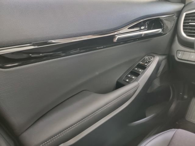 New 2026 Kia Seltos S image 32