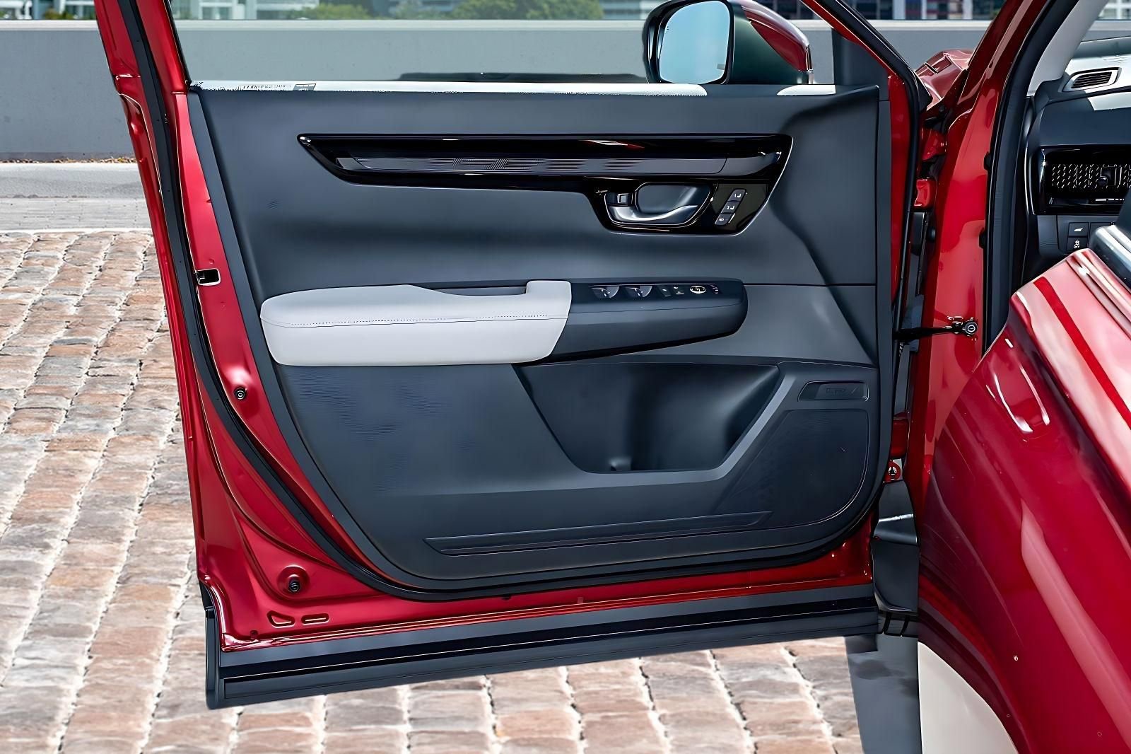 Certified 2025 Honda CR-V EX-L image 12