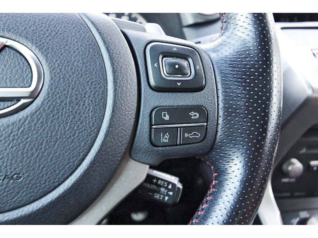 Used 2021 Lexus NX 300 F Sport AWD/4WD image 20