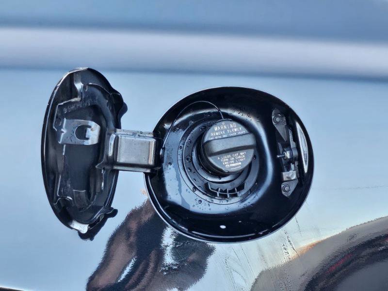 Used 2018 MAZDA MAZDA6 Grand Touring Reserve image 26