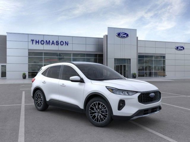 New 2025 Ford Escape SE image 43