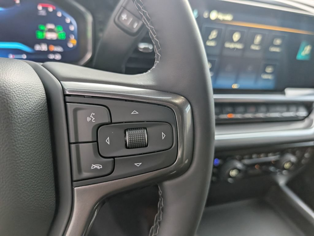 Used 2026 Chevrolet Silverado 3500 High Country w/ High Country Premium Package AWD/4WD image 24