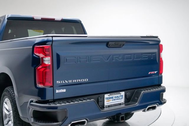 Used 2023 Chevrolet Silverado 1500 RST image 4