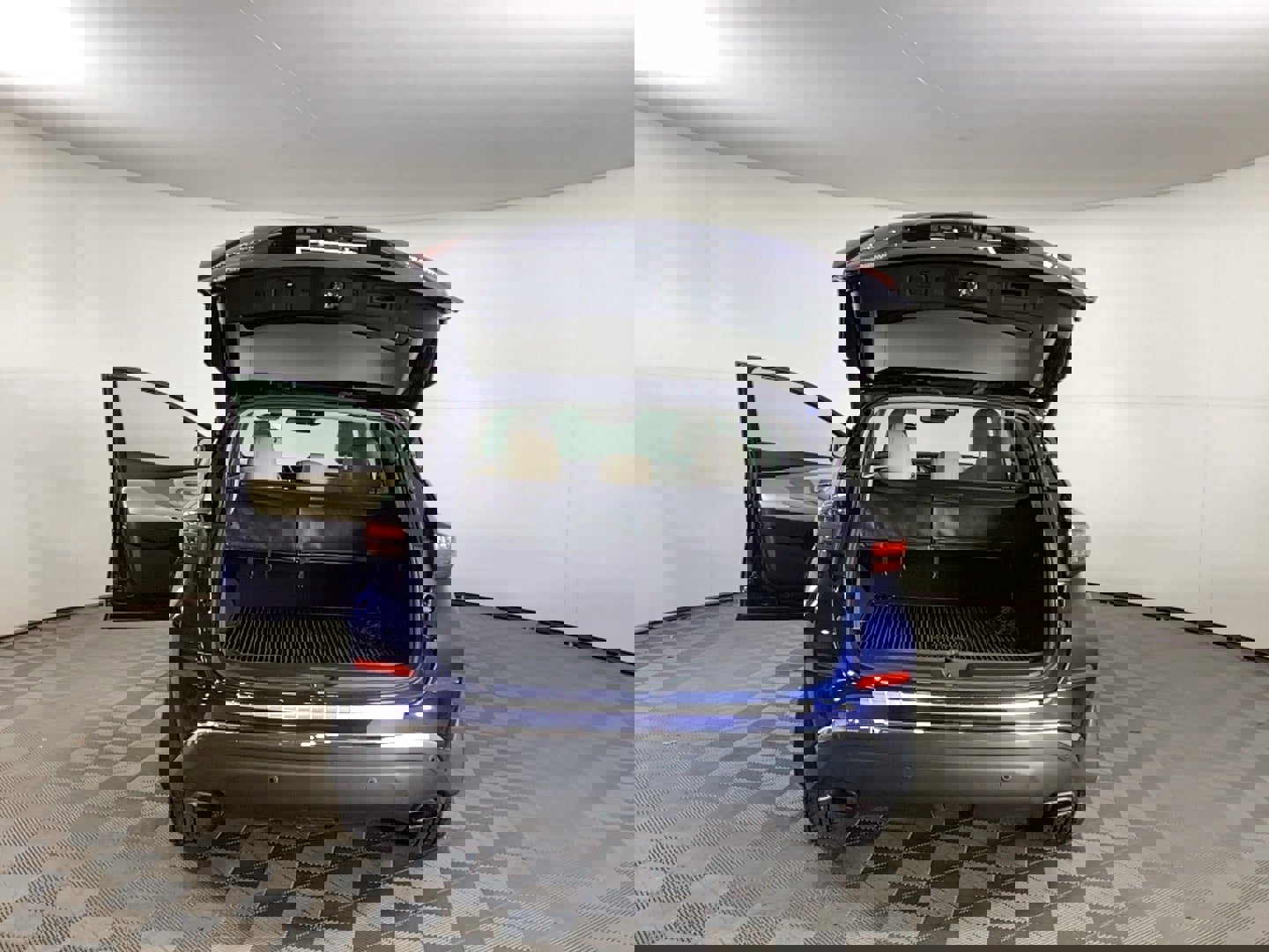 Used 2023 Nissan Murano SL w/ SL Moonroof Package image 35