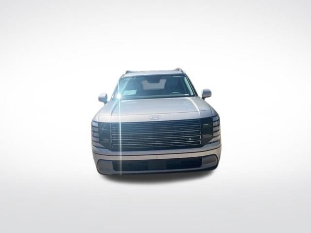New 2026 Hyundai Palisade SEL FWD image 9