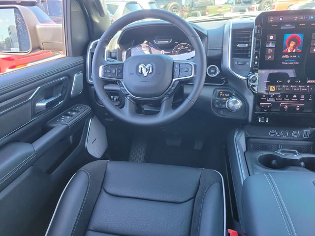 New 2026 RAM 1500 Laramie image 10
