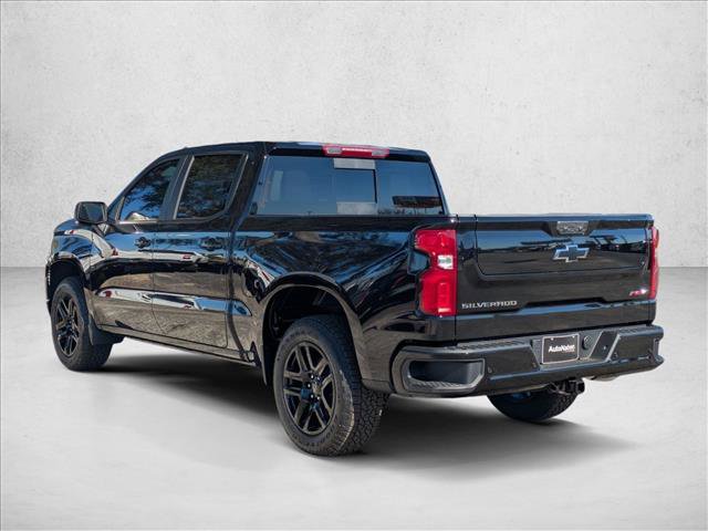New 2026 Chevrolet Silverado 1500 RST w/ Safety Package image 8