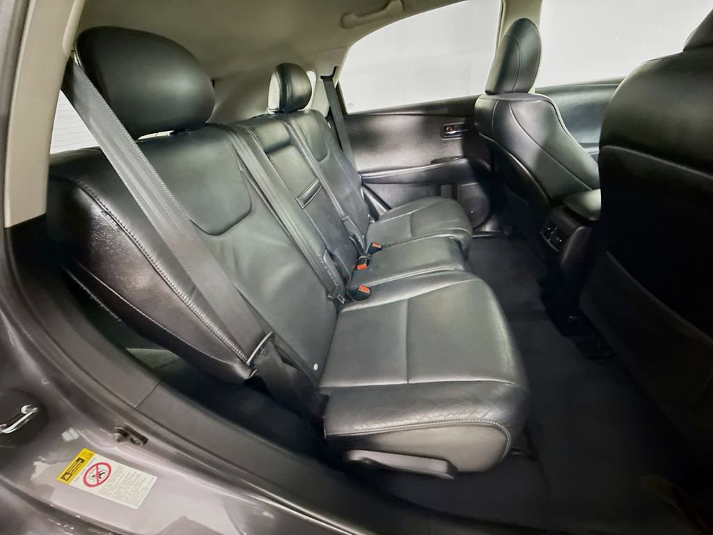 Used 2015 Lexus RX 350 FWD image 28
