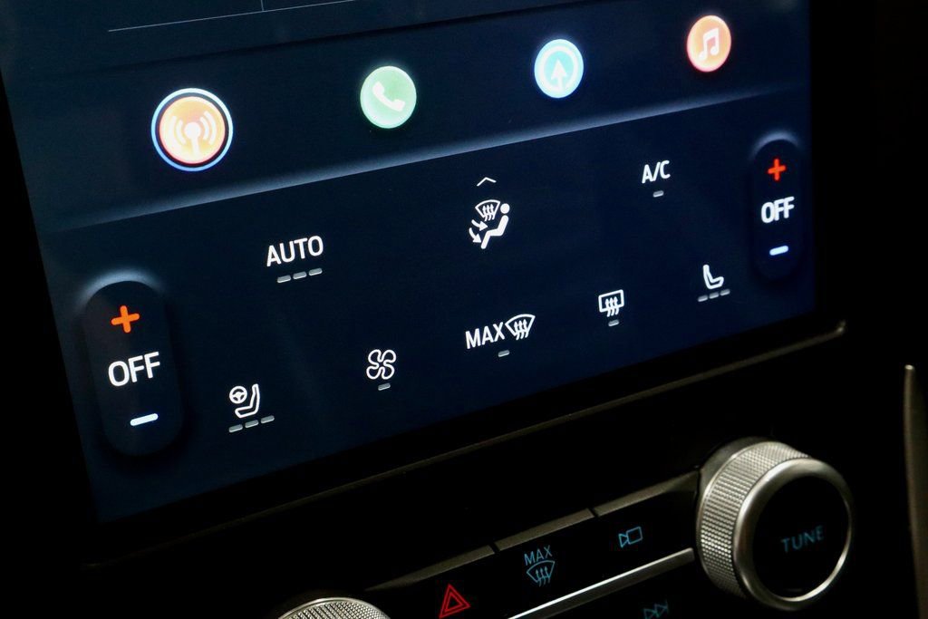 Certified 2022 Ford Edge SEL w/ Convenience Package image 4