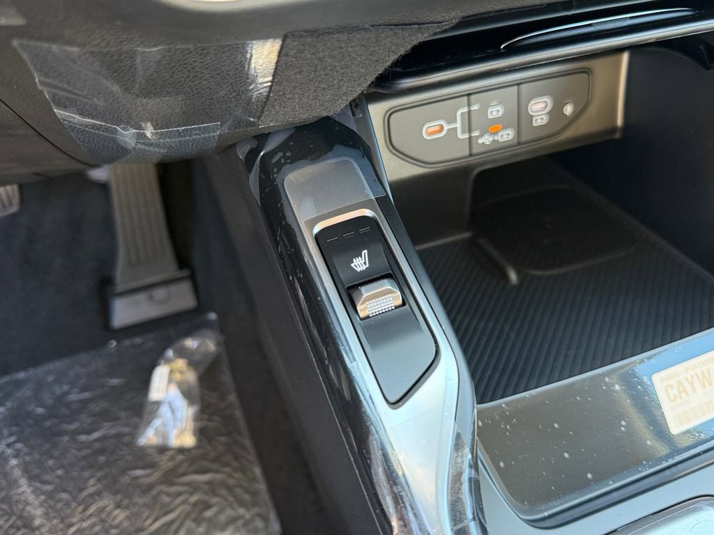 New 2025 Kia Sorento EX image 17