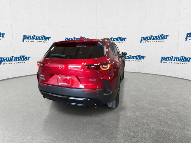 New 2026 MAZDA CX-50 AWD 2.5 Hybrid w/ Cargo Package image 10