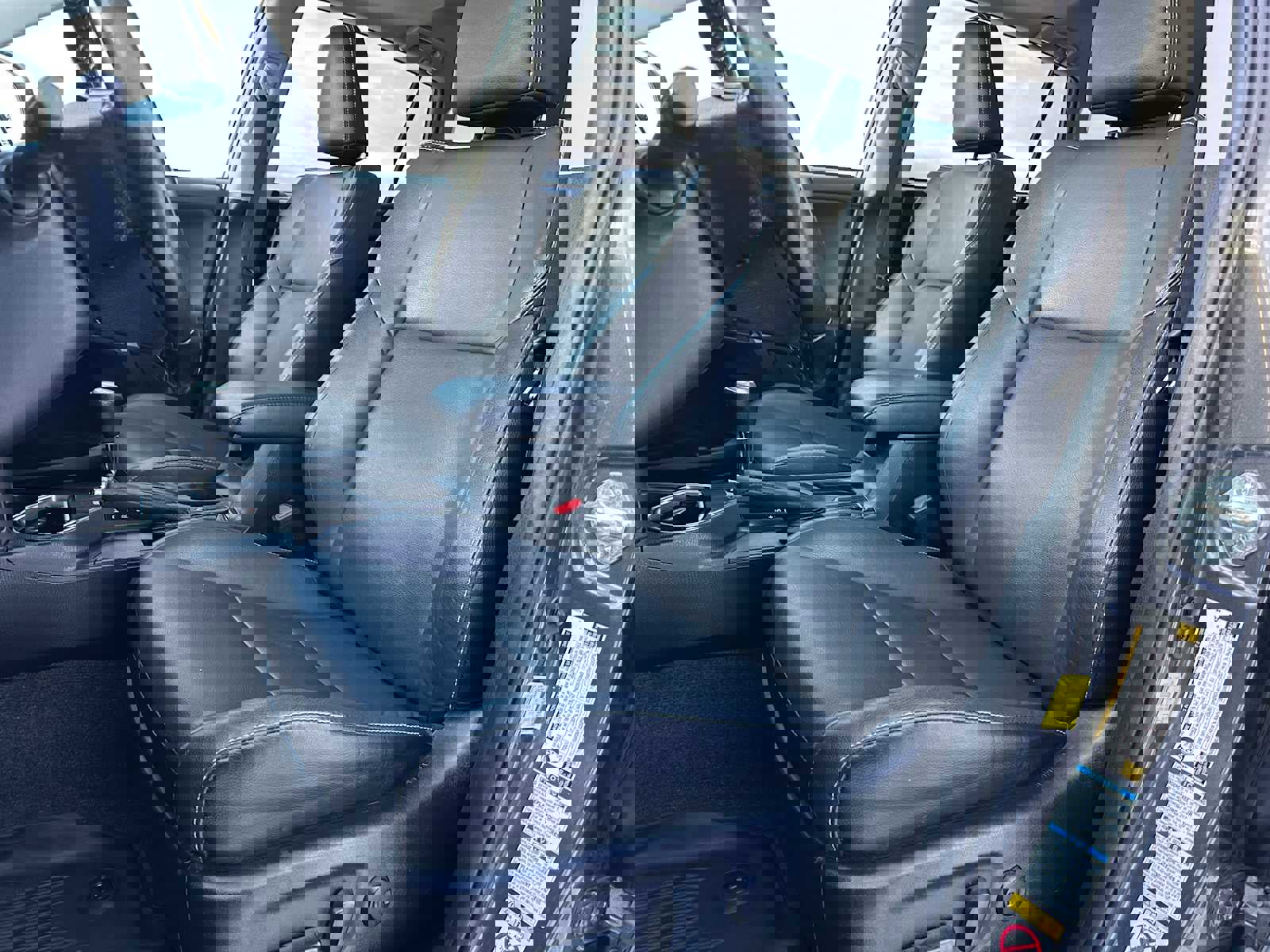 Used 2017 Toyota RAV4 Limited image 21