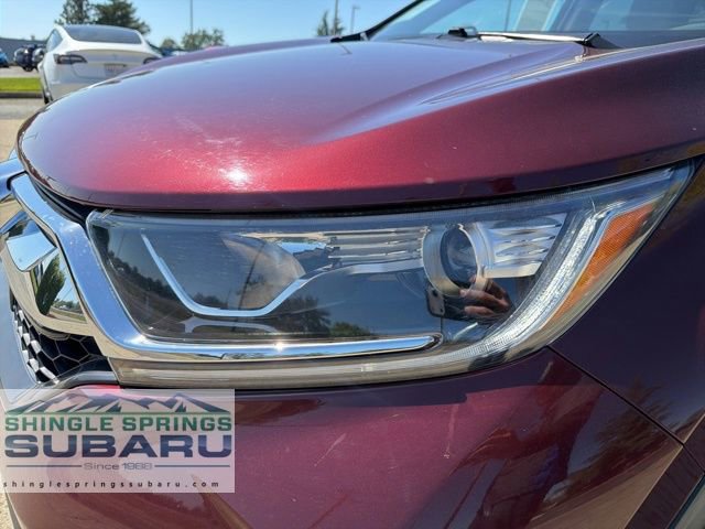 Used 2018 Honda CR-V EX image 12