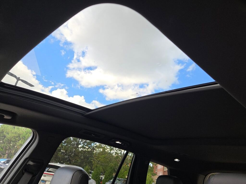 Used 2023 Cadillac XT6 Premium Luxury image 29