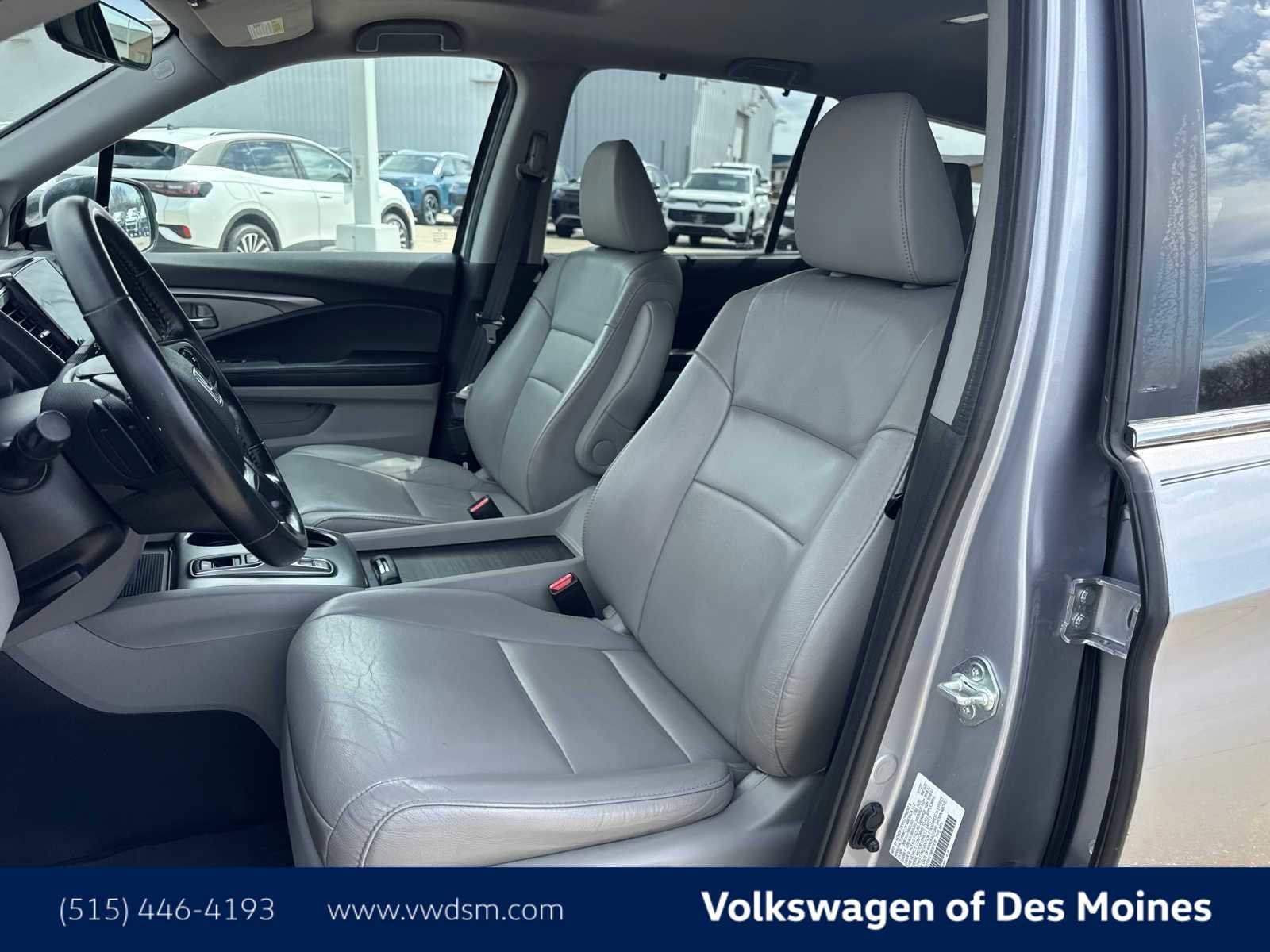 Used 2022 Honda Pilot Special Edition image 11