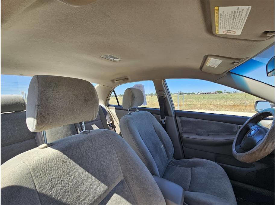 Used 2003 Toyota Corolla CE image 16