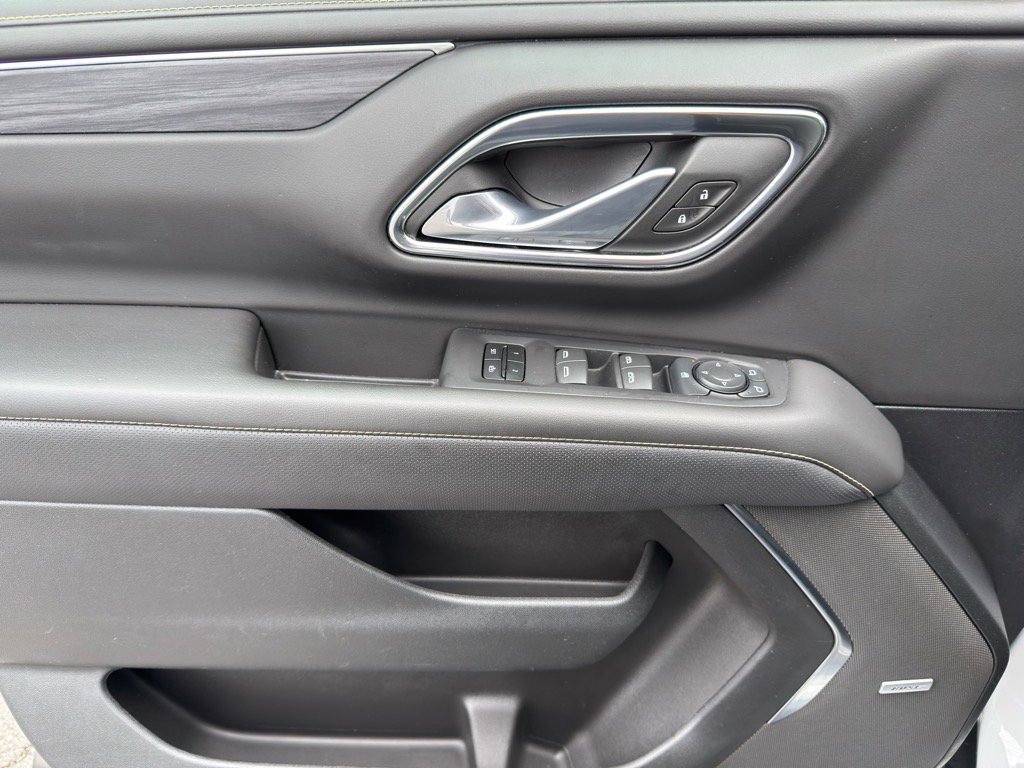 Certified 2024 GMC Yukon SLT image 9