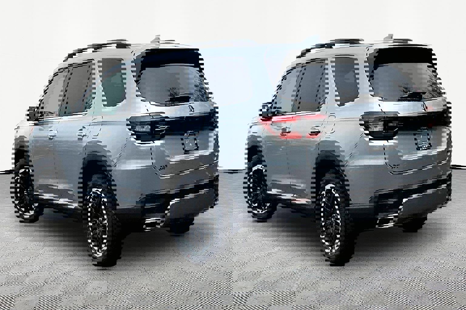 New 2026 Honda Pilot image 3