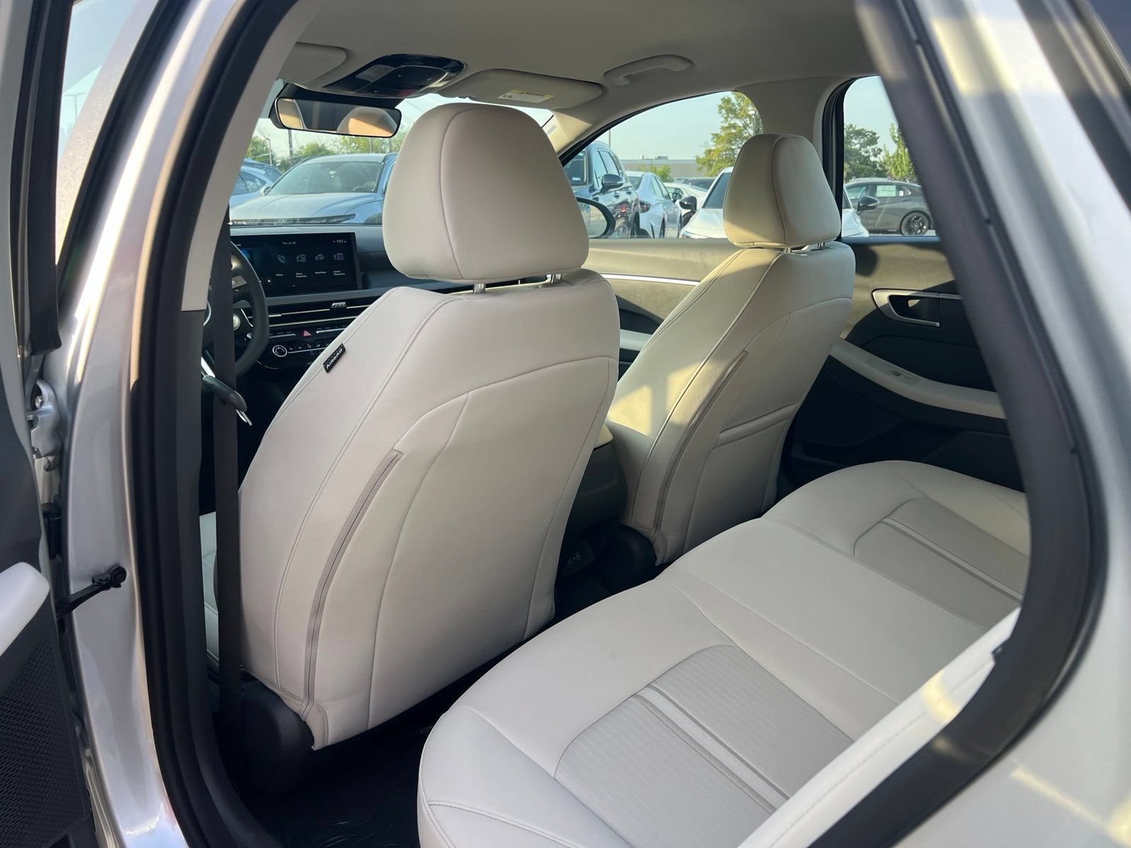 New 2026 Hyundai Sonata SE FWD image 15