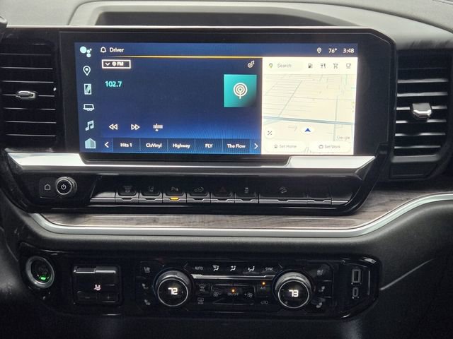 Used 2024 Chevrolet Silverado 2500 LTZ w/ LTZ Plus Package image 19