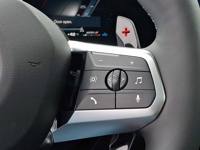 New 2026 BMW X1 M35i w/ Technology Package image 18