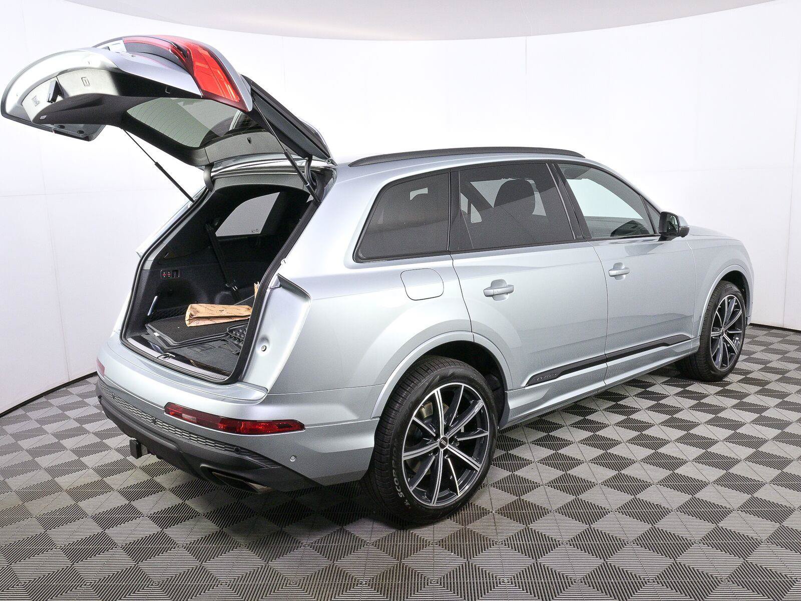 New 2026 Audi Q7 2.0T Premium Plus AWD/4WD image 28