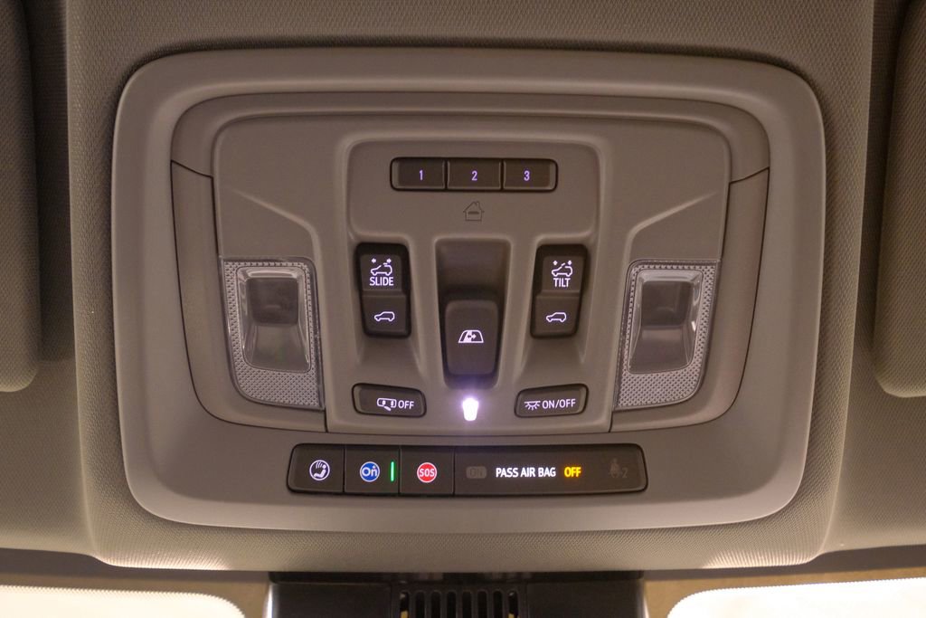 Used 2025 Chevrolet Silverado 1500 RST w/ Convenience Package II image 32