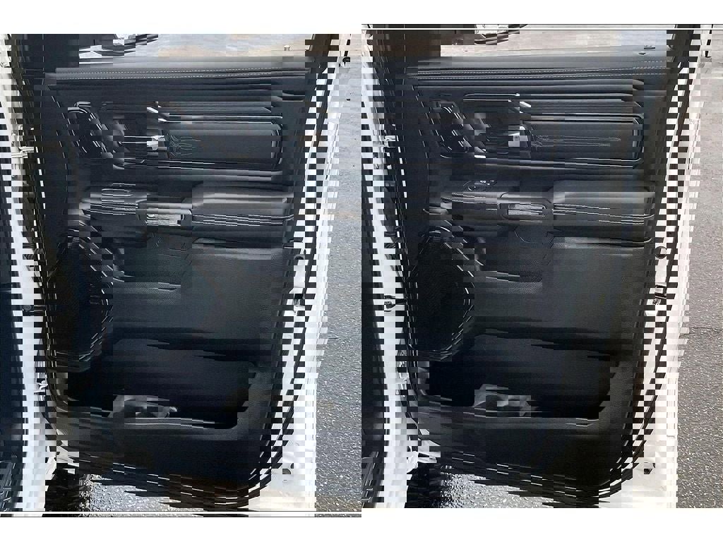 Used 2024 RAM 1500 Limited image 25