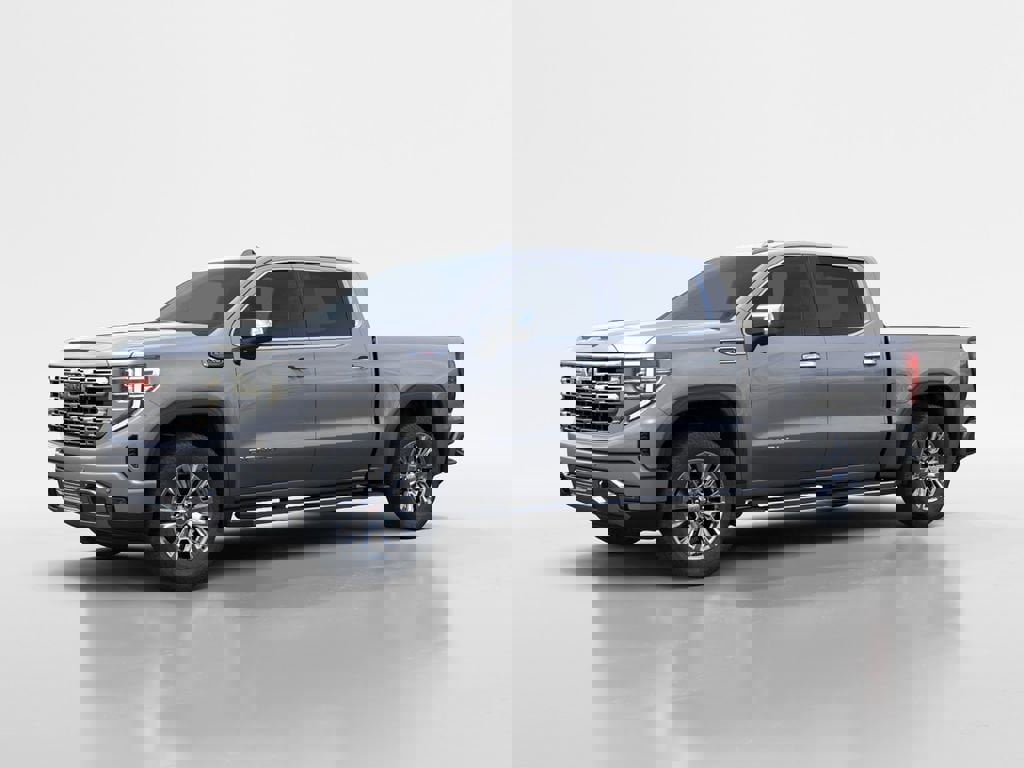 New 2026 GMC Sierra 1500 Denali image 2