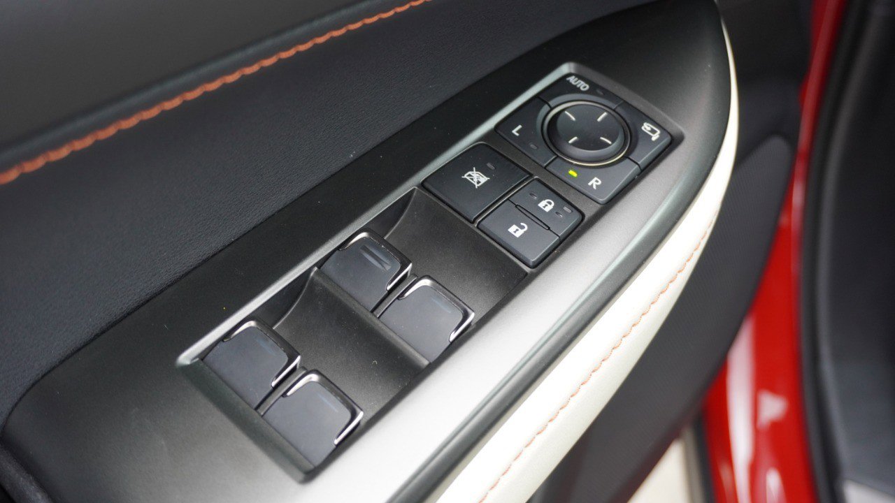 Certified 2023 Lexus NX 250 FWD w/ Towing Package (2000 Lbs) image 22