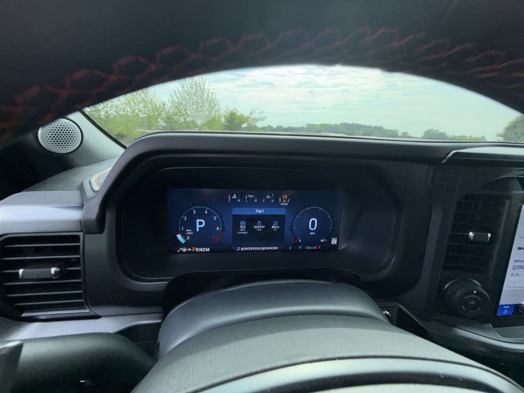 Used 2025 Ford F150 Raptor AWD/4WD image 18
