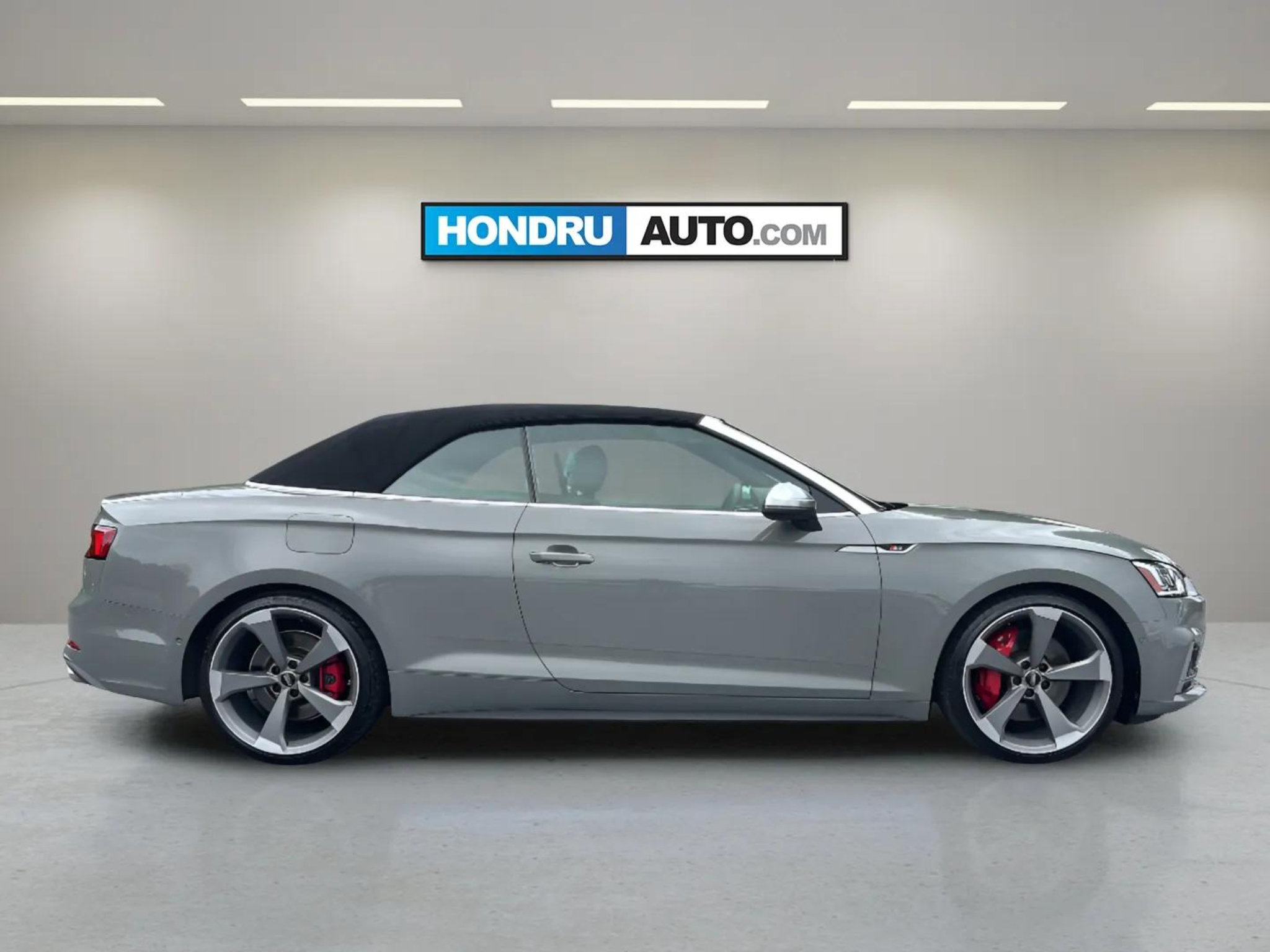 Used 2019 Audi S5 Prestige AWD/4WD image 12
