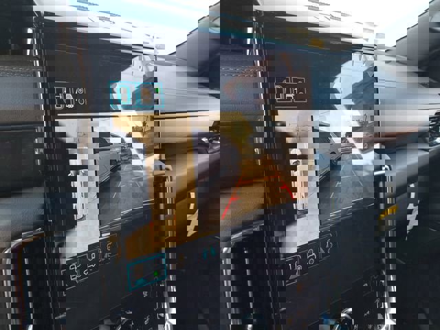 New 2026 GMC Yukon XL Denali w/ Sun & Power Step Package RWD image 22