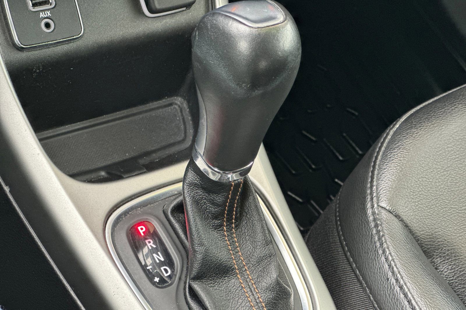 Used 2020 Jeep Compass Latitude image 21