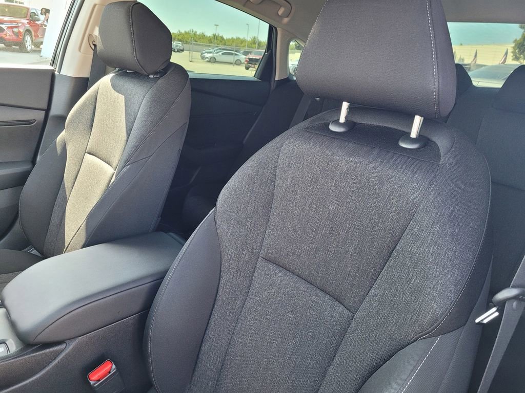 Used 2025 Honda Accord LX image 11