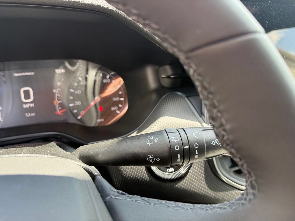 New 2026 Jeep Compass Limited AWD/4WD image 14