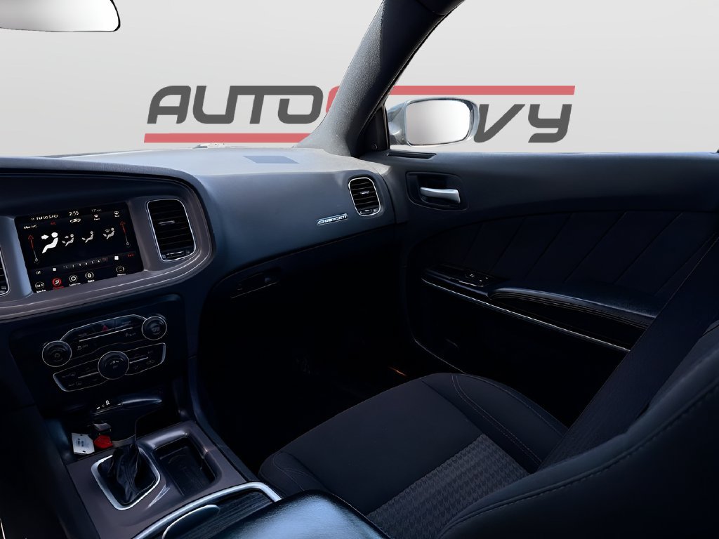 Used 2023 Dodge Charger SXT RWD image 22