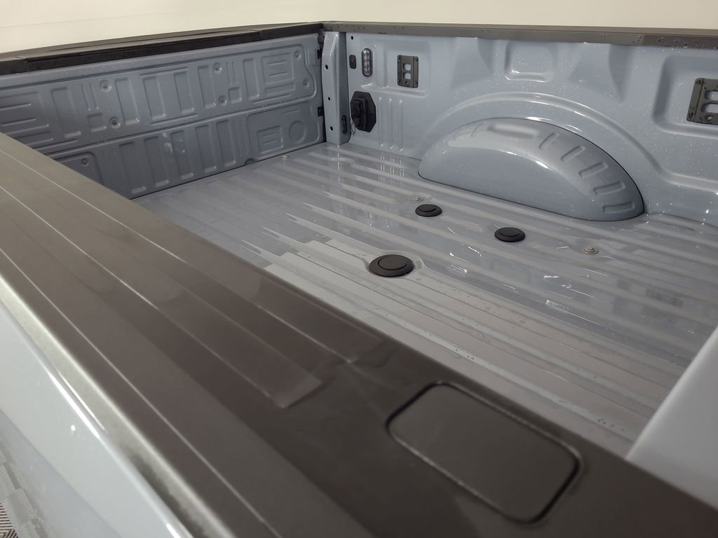 New 2026 Ford F250 Platinum w/ Tremor Off-Road Package image 25