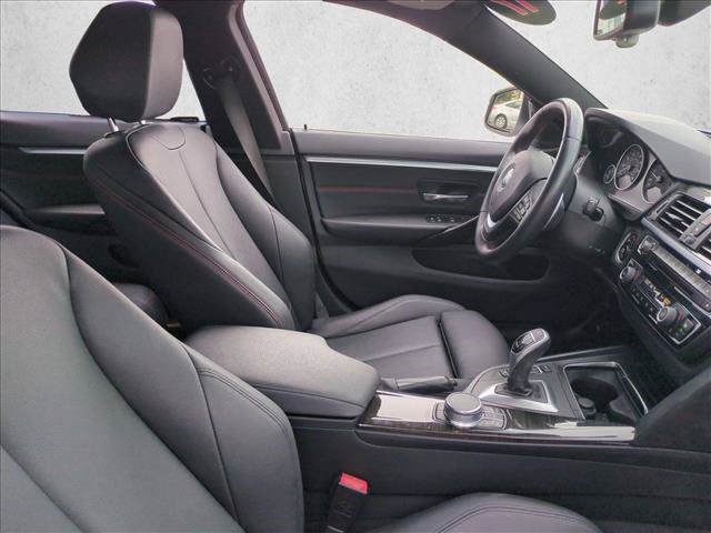 Used 2017 BMW 430i Gran Coupe RWD image 22