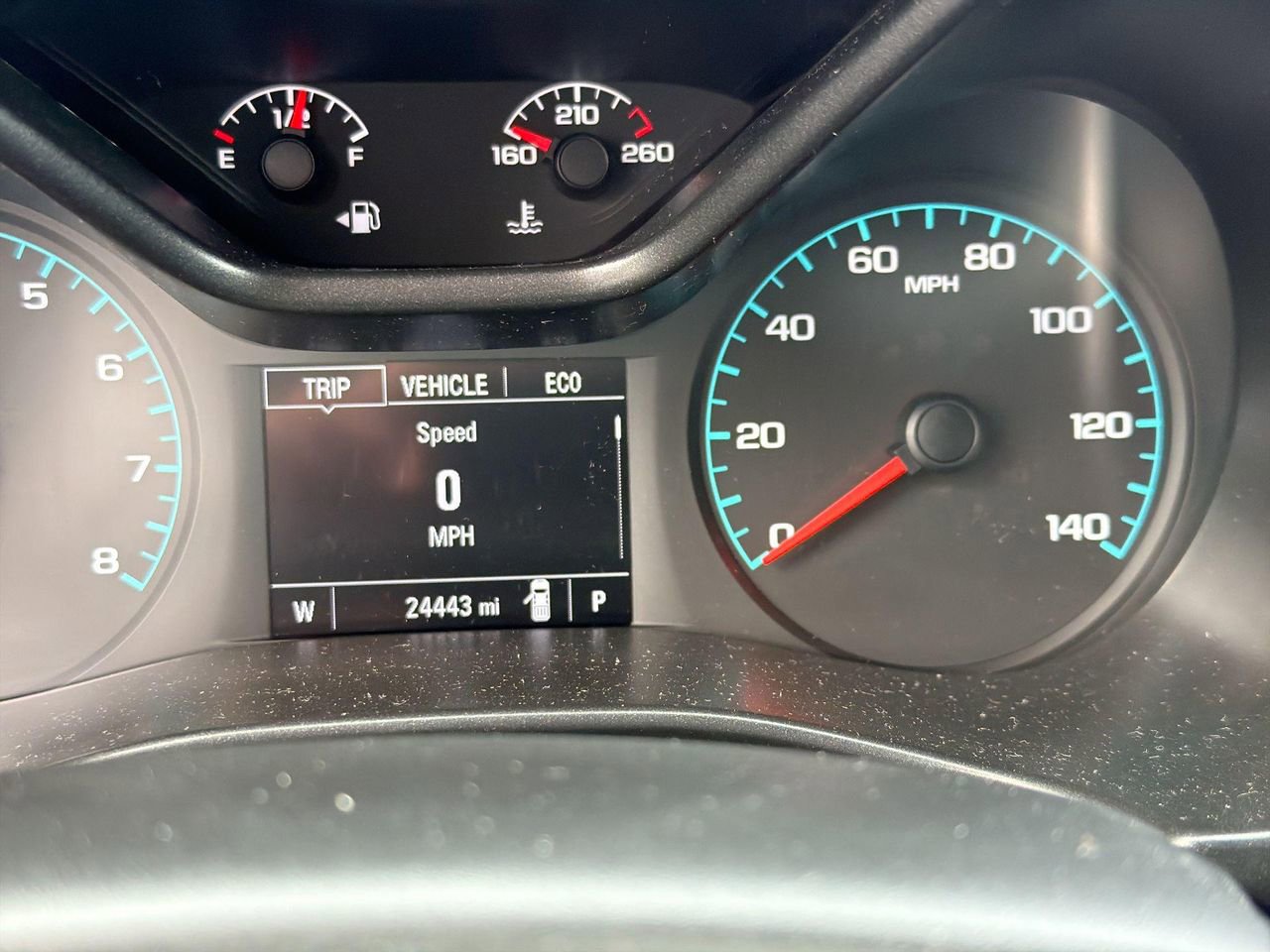 Certified 2022 GMC Canyon AT4 w/ Trailering Package image 12