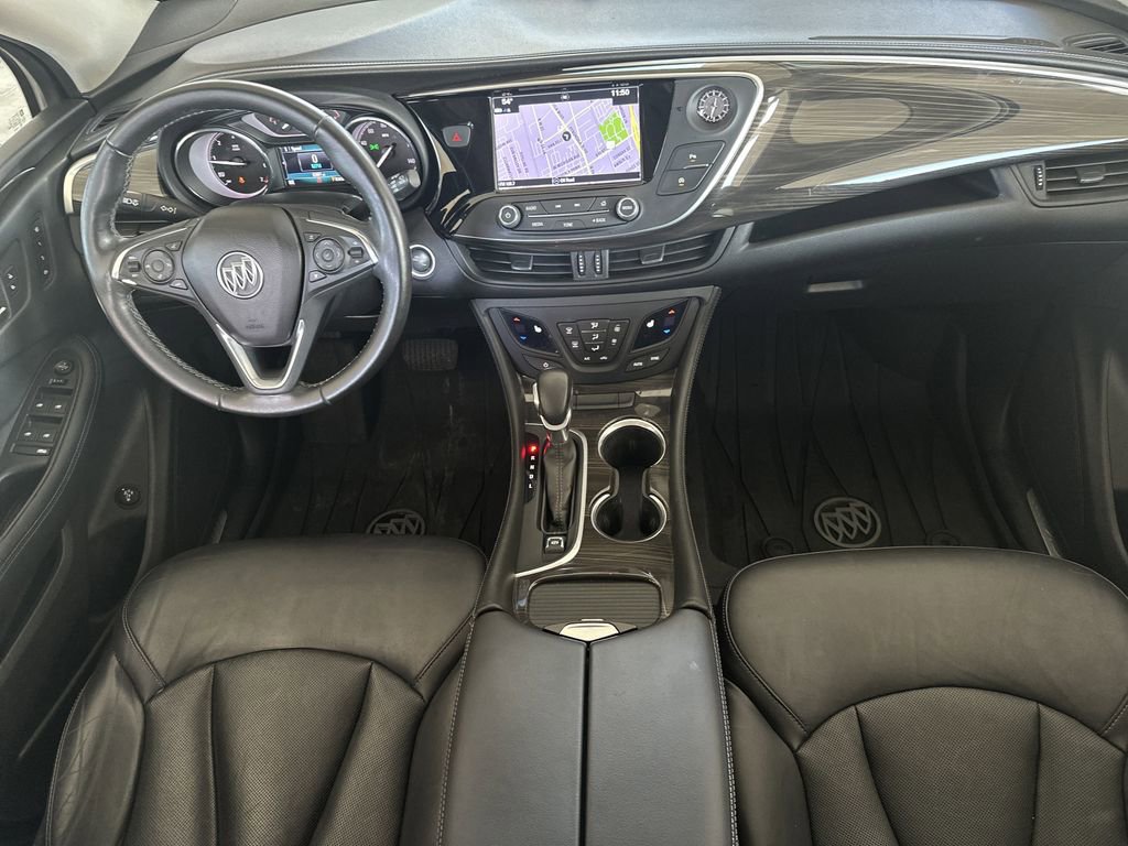Used 2019 Buick Envision Essence image 18