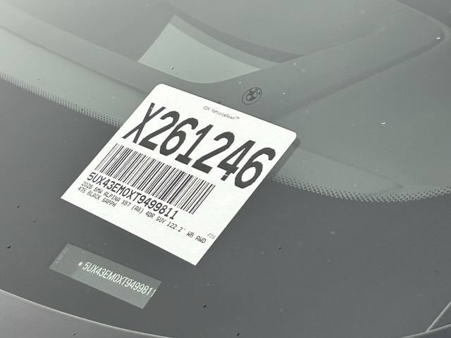 New 2026 BMW ALPINA XB7 AWD/4WD image 23